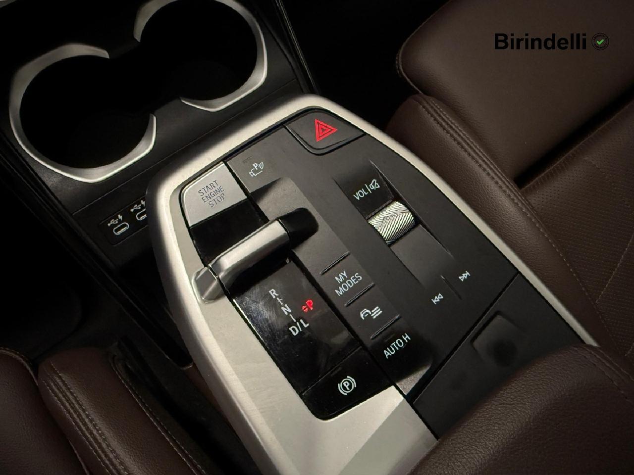 BMW X1 (U11) - X1 sDrive 18d xLine Edition Essence