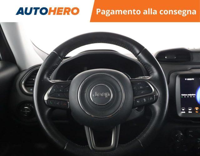 JEEP Renegade 1.0 T3 Limited