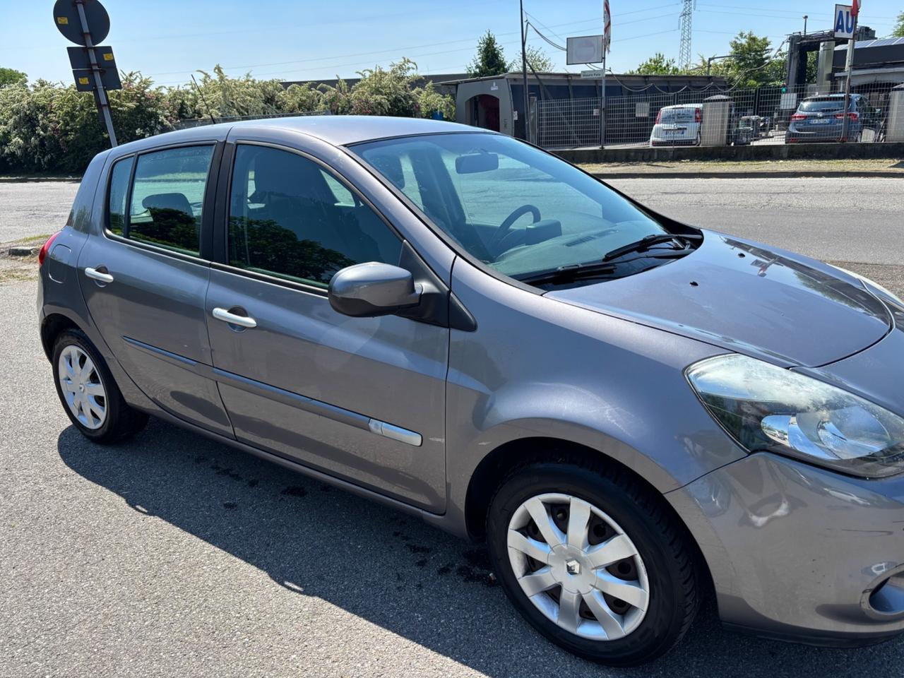 Renault Clio 1.2 16V 5 porte GPL 20th Anniversario