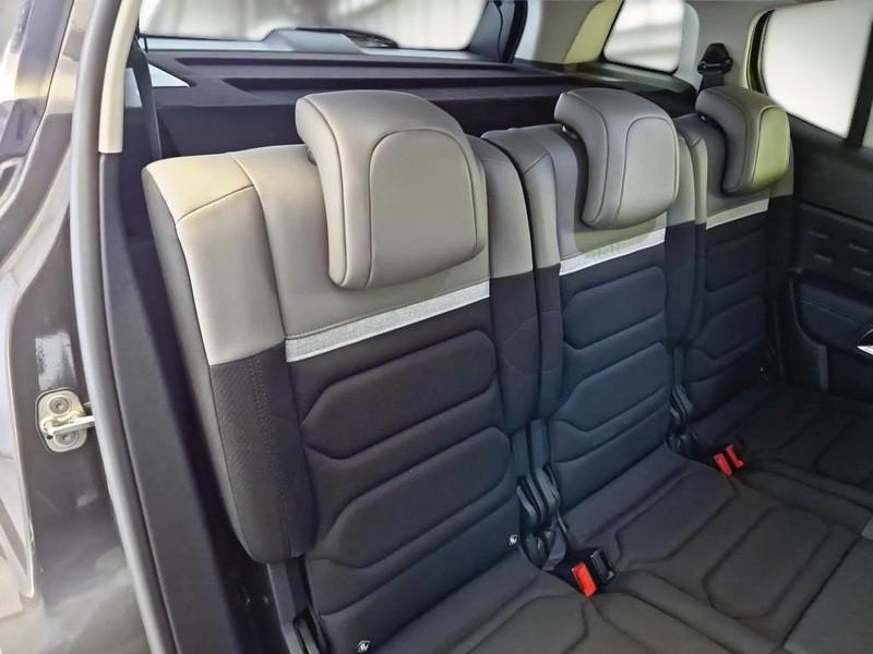 CITROEN C5 AIRCROSS BLUEHDI 130 SES FEEL PACK SUV