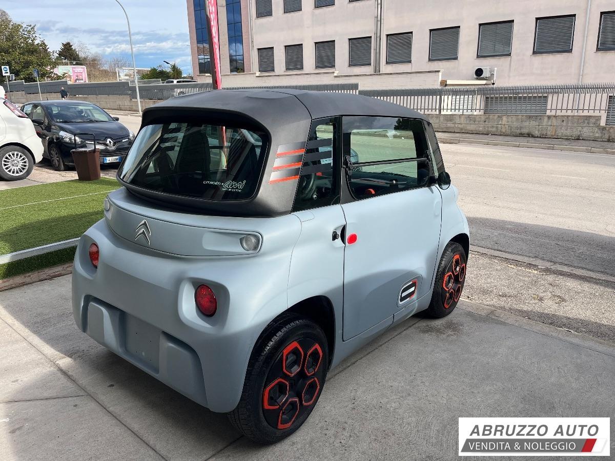 CITROEN - Ami Pack Color VENDUTA