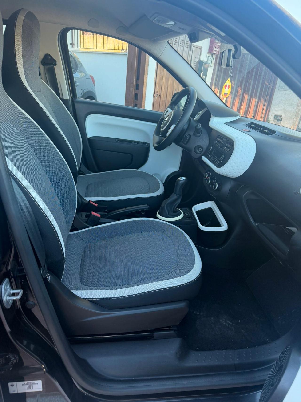 Renault Twingo SCe Zen