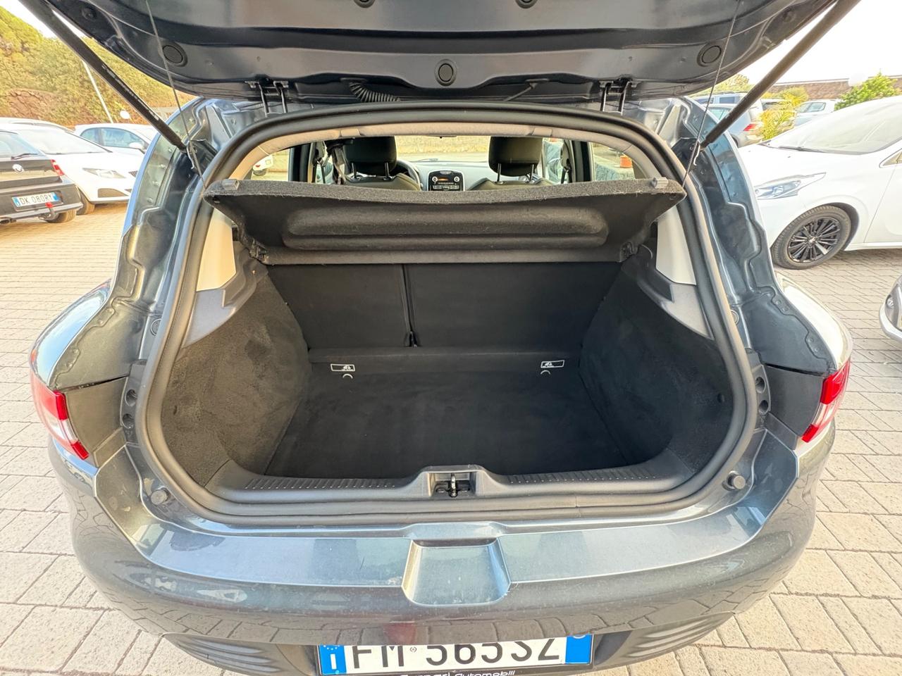 Renault Clio TCe 12V 90 CV GPL Start&Stop 5 porte Energy Zen