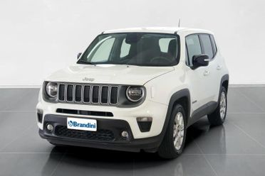 JEEP Renegade 1.6 mjt Limited 2wd 130cv