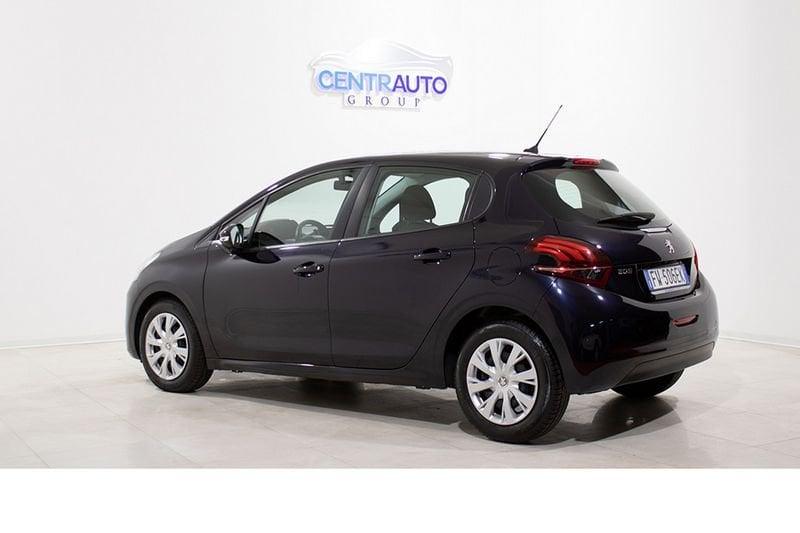 Peugeot 208 BlueHDi 100cv S&S Active