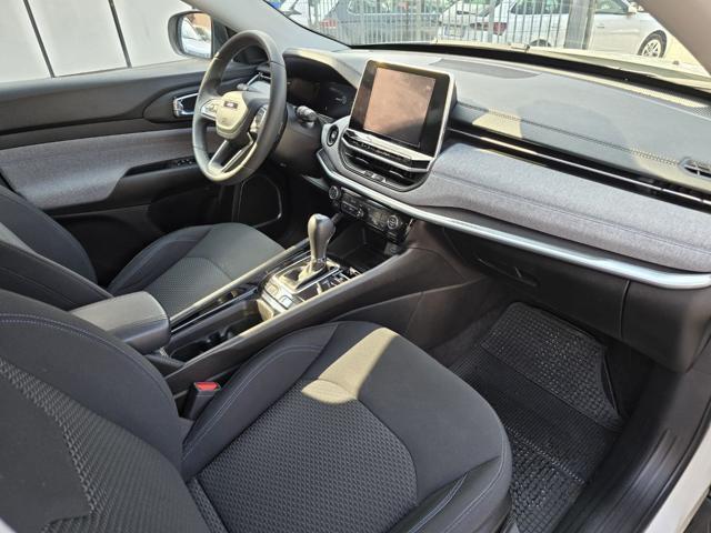 JEEP Compass 1.5 Turbo T4 130 CV MHEV 2WD