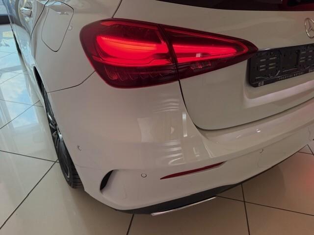 Mercedes-benz A 180 d Automatic AMG Line Premium P
