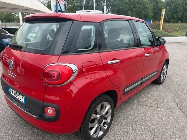 Fiat 500L 1.4 95 CV Lounge
