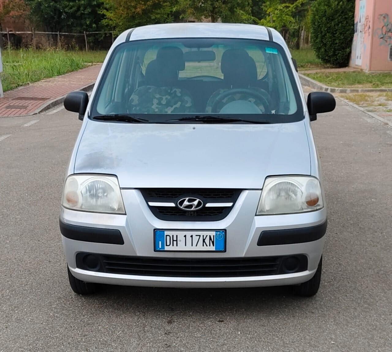 Hyundai Atos Prime 1.1 12V Active