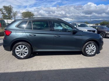 SKODA Kamiq 1.0 G-Tec Ambition del 2021