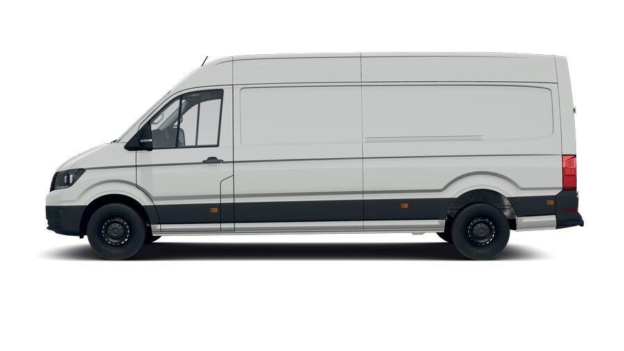 Volkswagen Crafter II crafter 35 2.0 tdi 140cv L4H3 Business