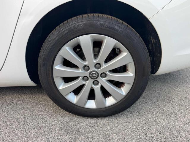 OPEL Astra 1.7 CDTI 110CV Sports Tourer Cosmo