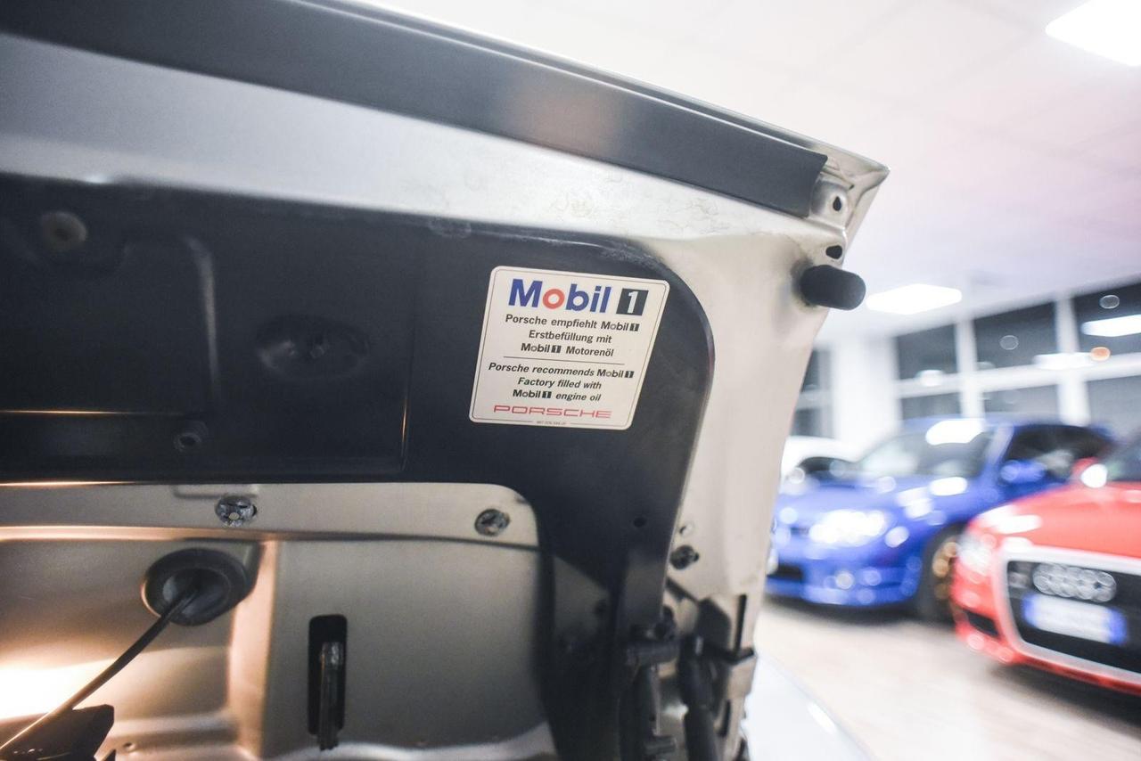 Porsche 911 Carrera S Coupé