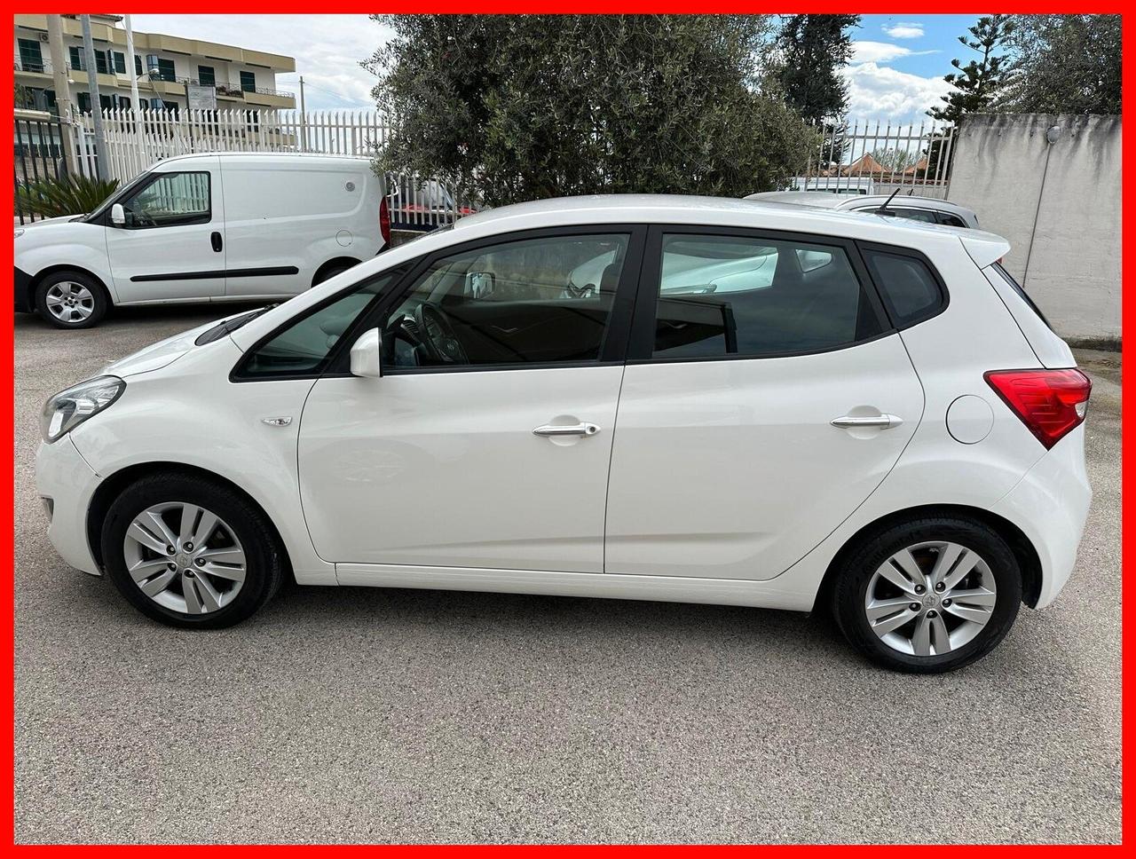 Hyundai iX20 1.4 90 CV Econext Comfort