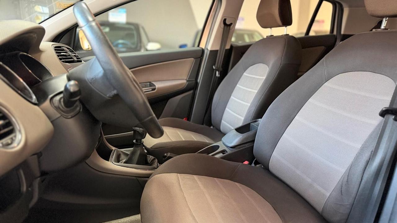 Fiat Bravo 1.4 Emotion GPL