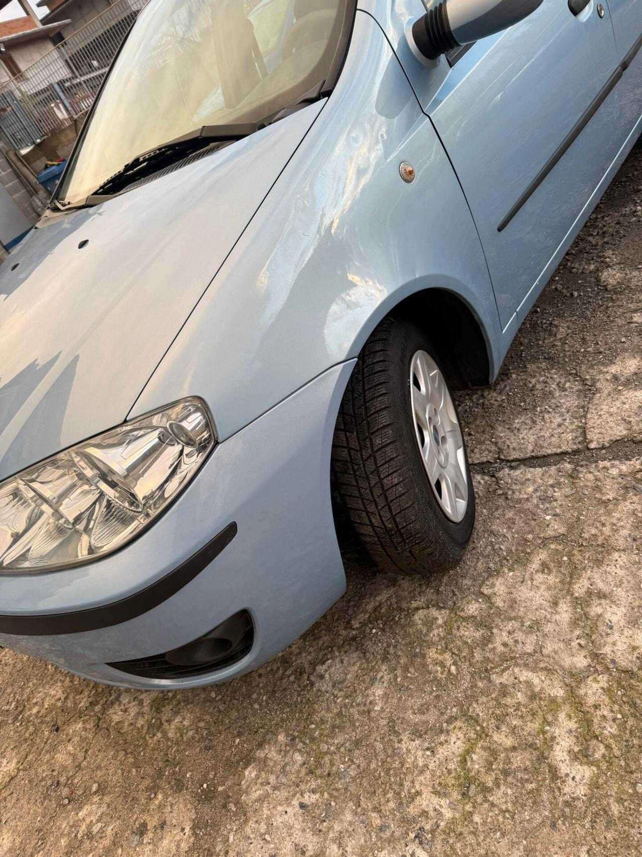 Fiat Punto 1.3 Multijet 16V 5 porte Active