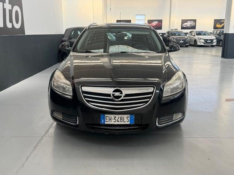 Opel Insignia Insignia Sports Tourer 2.0 cdti Cosmo 160cv auto
