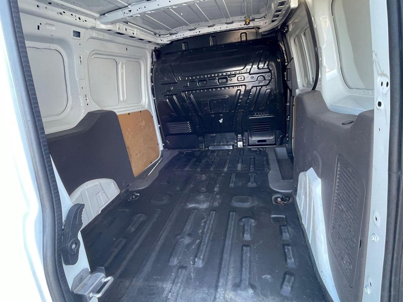 Ford Transit Connect Transit Connect 200 1.5 TDCi 100CV PC Furgone Entry