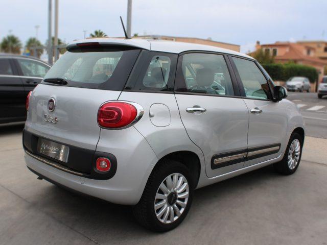 FIAT 500L 0.9 TwinAir Turbo Natural Power Pop