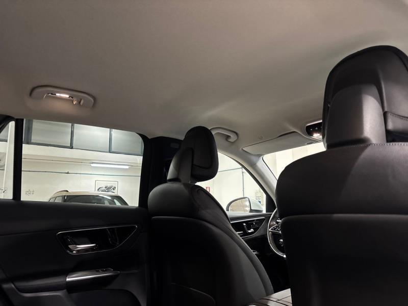 Mercedes GLC 220 220 d Mild hybrid Advanced Plus 4Matic 9G-Tronic