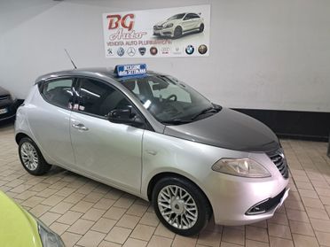 Lancia Ypsilon 0.9 TwinAir 85 CV 5 porte S&S Platinum