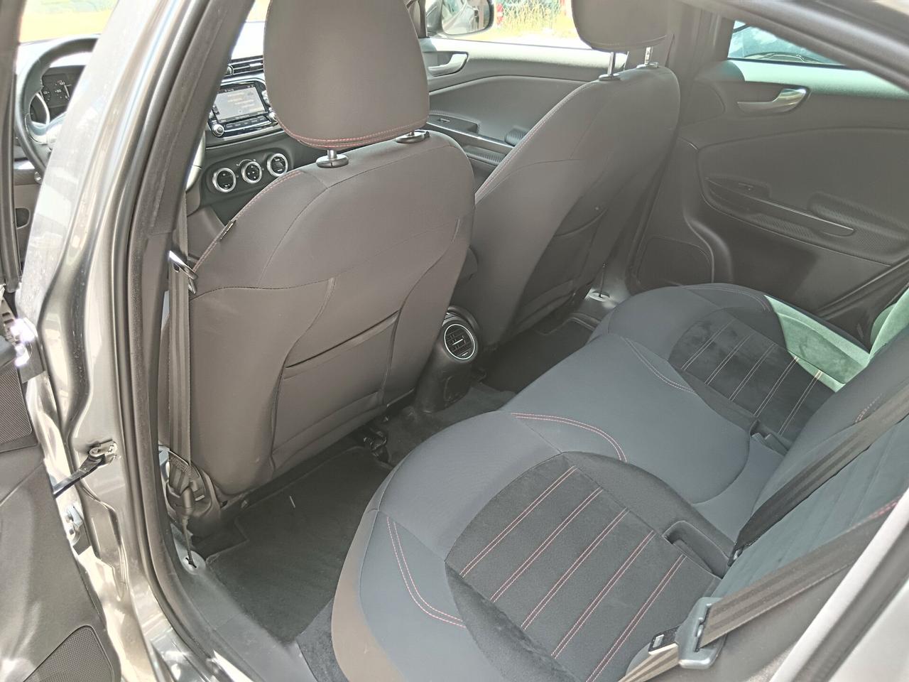 Alfa Romeo Giulietta 1.6 MJT 120CV SPRINT PERFETTA