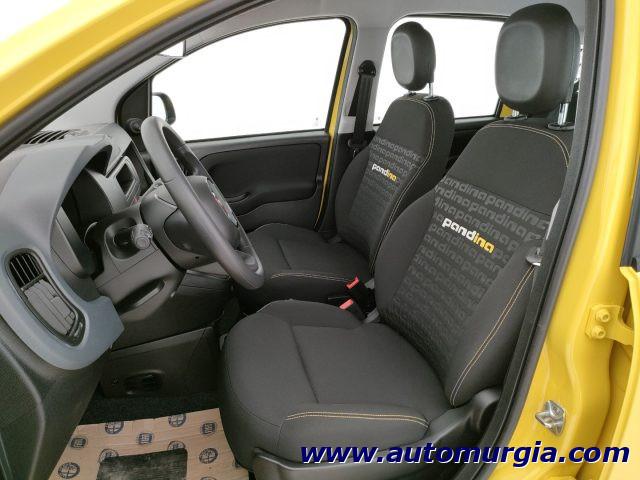 FIAT Panda 1.0 FireFly S&S Hybrid CON ROTTAMAZIONE