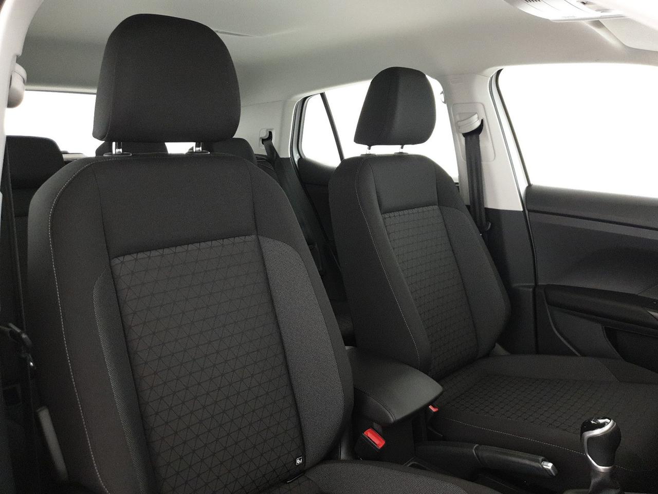 Volkswagen T-Cross 1.0 tsi style 95cv