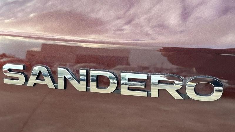 Dacia Sandero II 2017 Stepway Stepway 0.9 TCe 90cv S&S