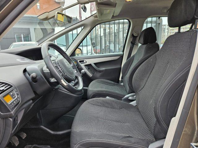 CITROEN C4 Grand Picasso 1.6 VTi 120 7POSTI