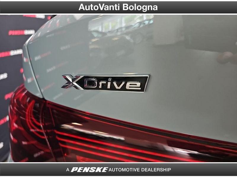 BMW Serie 4 Gran Coupé 420d xDrive 48V Msport Pro