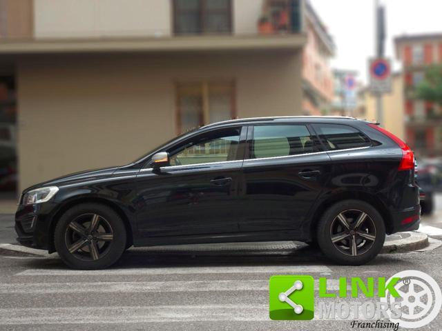 VOLVO XC60 2.0 Automatic