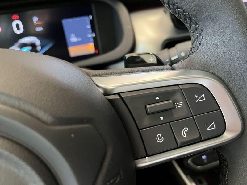 Jeep Avenger Avenger 1.2 turbo e-hybrid mhev Summit 110cv edct6 - PROMO SIRONIAUTO+