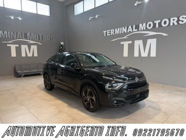 Citroen C4 PureTech 130 S&S Feel Pack