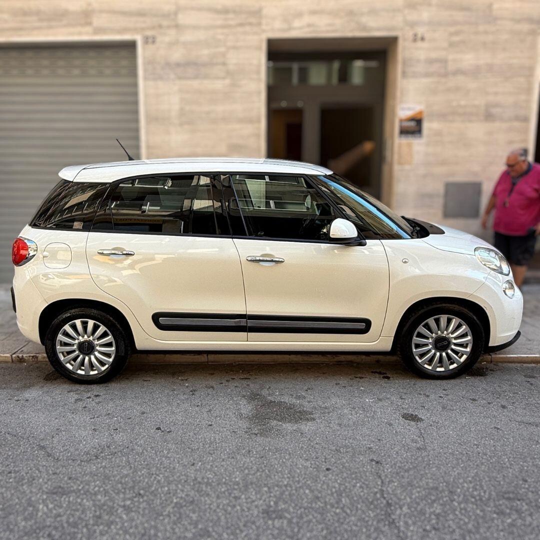 Fiat 500L 1.3 Multijet 85 CV Dualogic Pop Star