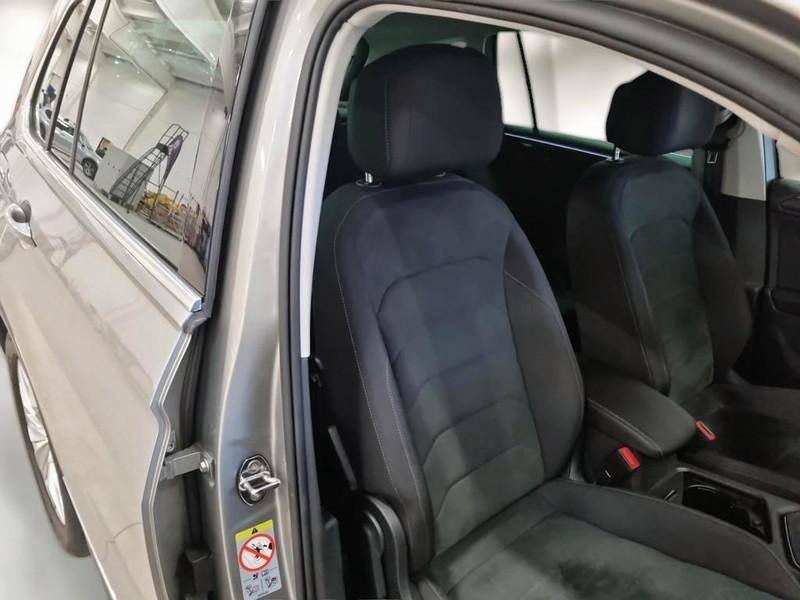 VOLKSWAGEN TIGUAN 2.0 TDI SCR 110KW Advanced BMT DSG