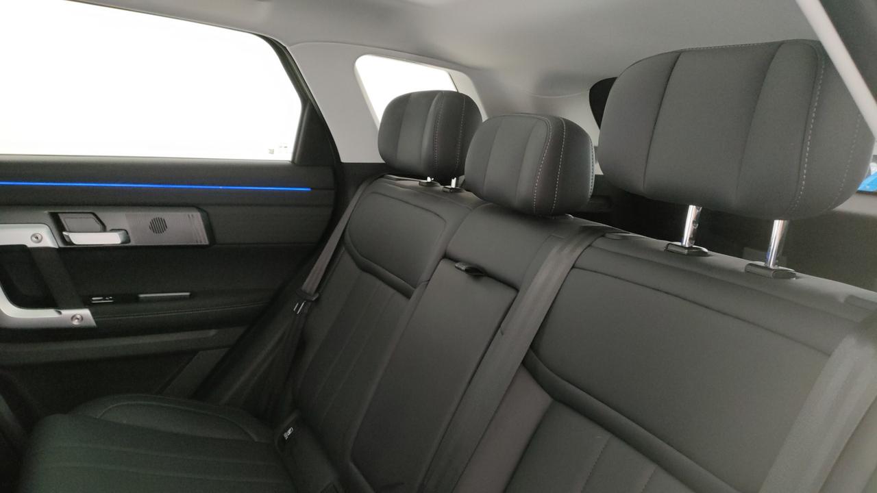 Jaecoo Jaecoo 7 - Jaecoo 7 1.6 tgdi Premium 7dct