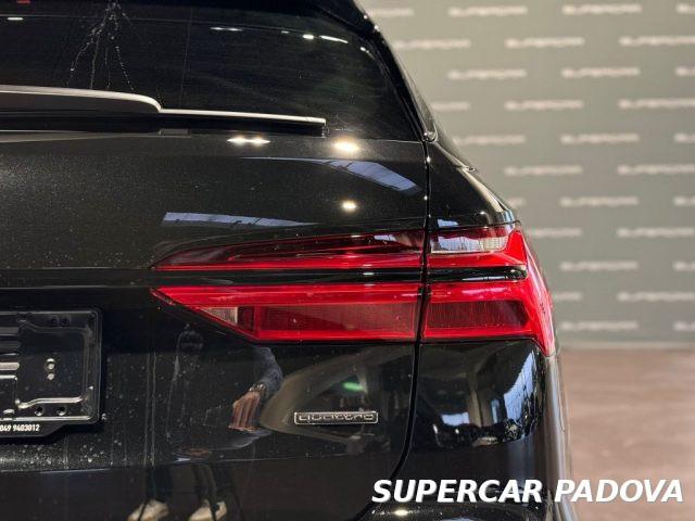 AUDI A6 allroad 45 TDI 3.0 Tetto, LED, ACC, 20", Sedili elettrici