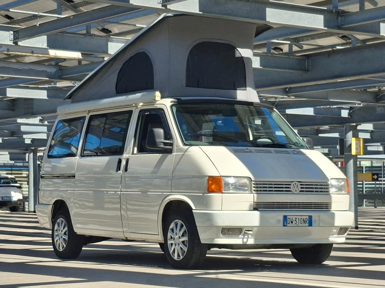 Volswagen T4 California Westalia