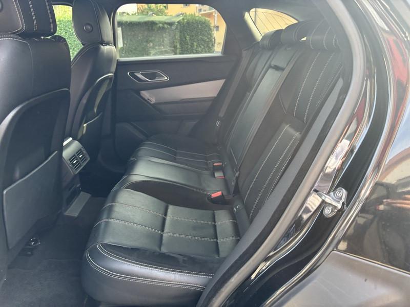 Land Rover Range Rover Velar 2.0d i4 R-Dynamic 240cv auto FULL LED-TETTO-NAVI-21"