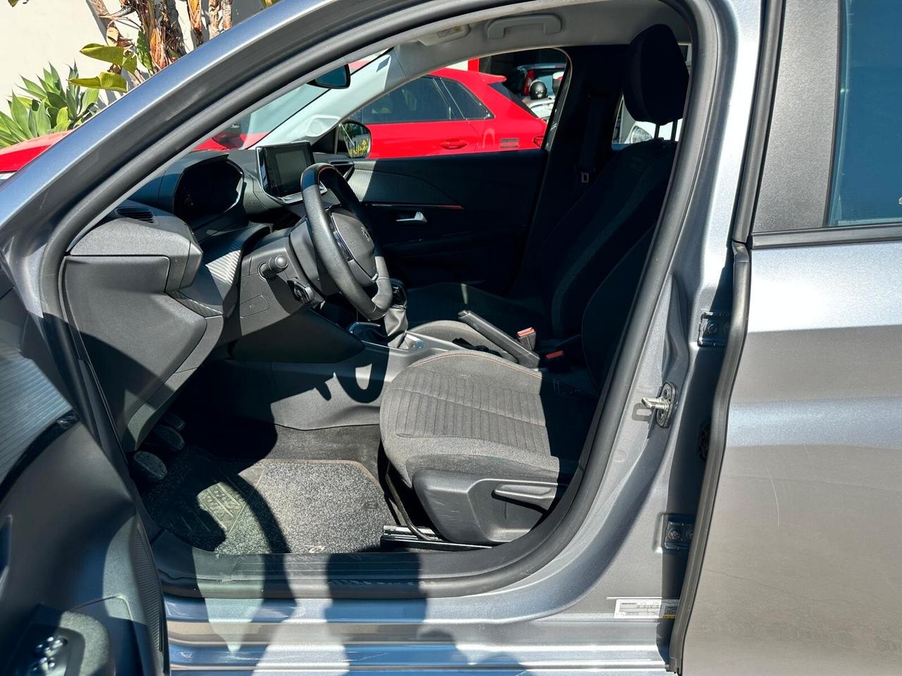 Peugeot 208 PureTech 75 Stop&Start 5 porte Active