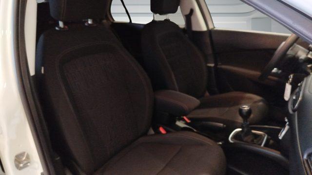 FIAT Tipo 1.6 Mjt S&S SW Cross