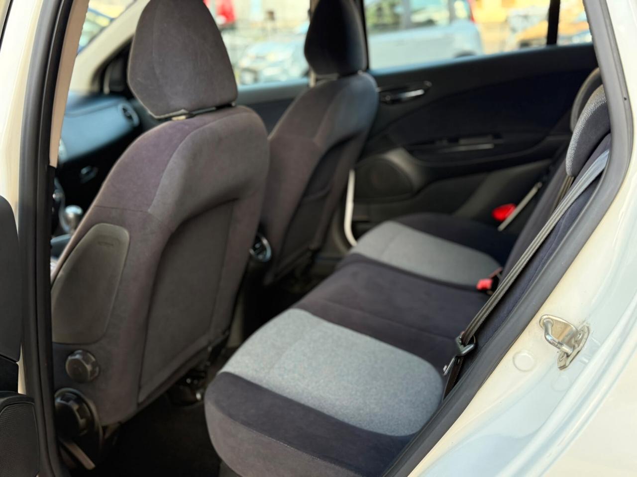 Fiat Bravo 1.6 MJT 120 CV DPF Emotion