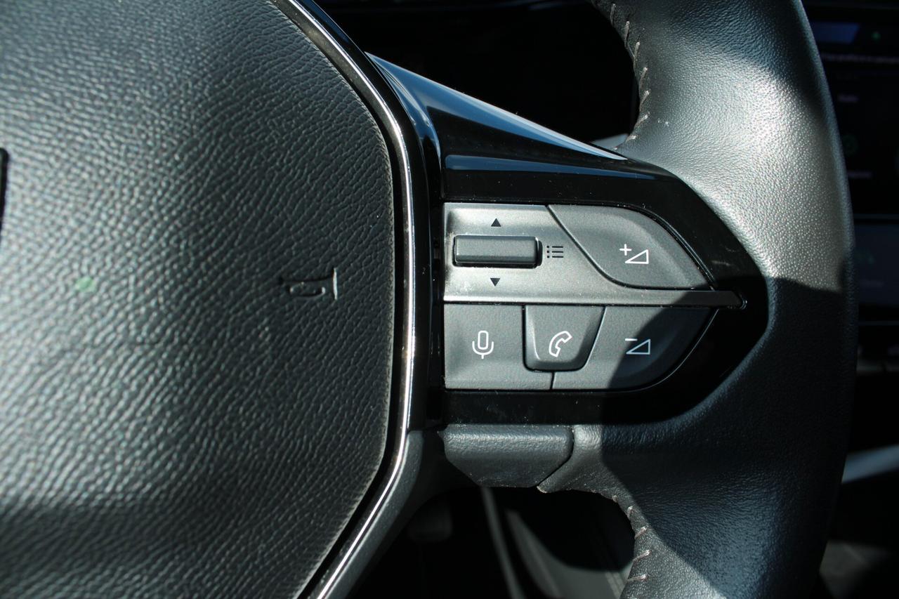 Peugeot 308 PureTech Turbo 130 S&S Allure