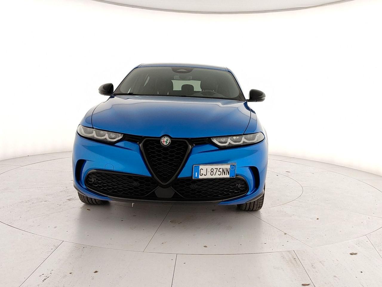 Alfa Romeo Tonale 1.5 130 CV MHEV TCT7 Edizione Speciale