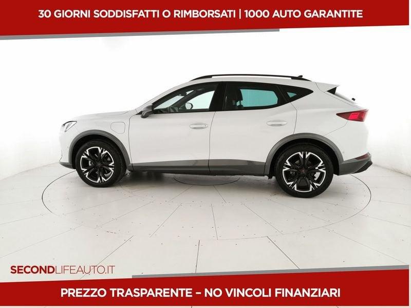 CUPRA Formentor 1.4 e-hybrid 204cv dsg
