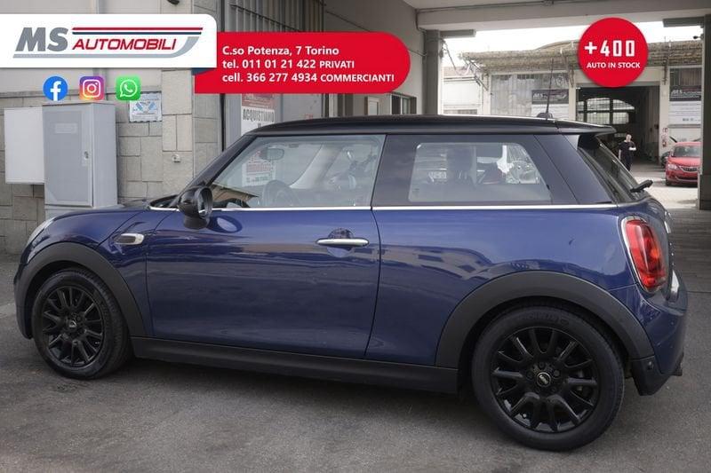 MINI Mini MINI Mini Cooper 100KW ANNO 2014