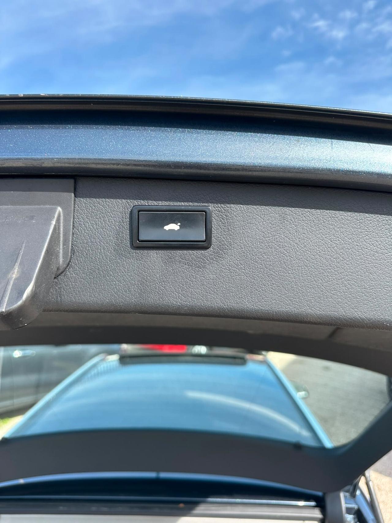 Audi A6 Avant 3.0 V6 TDI quattro