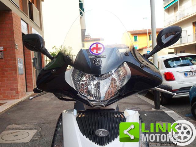 KYMCO People GT300i People GT 300i