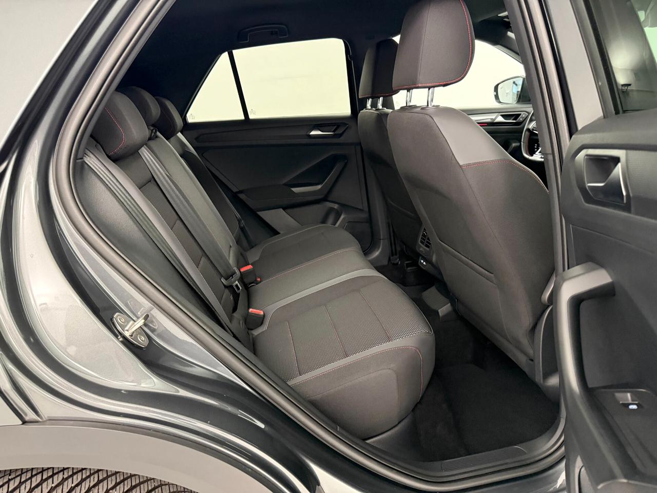 Volkswagen T-Roc 1.0 TSI Style BlueMotion Technology
